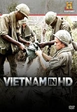 Poster for Vietnam in HD Season 1