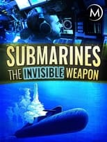 Poster for Submarines: The Invisible Weapon 