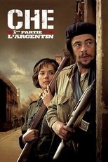 Che, 1re partie : L'Argentin serie streaming