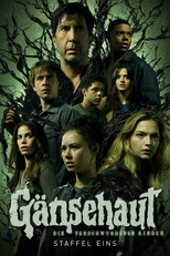Poster zu Staffel 1 – Gänsehaut: Die verschwundenen Kinder