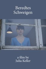 Poster for Beredtes Schweigen