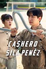 Cashero: Síla peněz