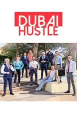 Poster for Dubai Hustle