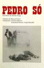 Just Pedro poster movie