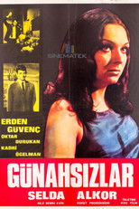 Günahsızlar poster