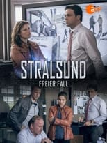 Stralsund - Freier Fall (2013)