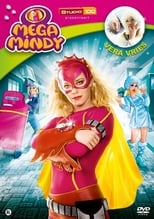 Poster for Mega Mindy En Vera Vries 