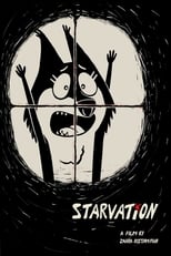 Poster for Starvation 