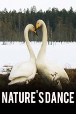 Poster for Nature's Dance