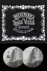 Poster for Novas Vistas 