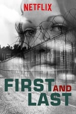 Poster for First and Last