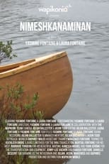 Poster for Nimeshkanaminan 