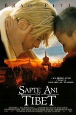 Șapte ani în Tibet