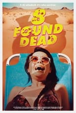 Poster for 8 Found Dead