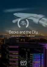 Poster di Decks and The City