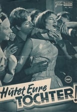 Poster for Hütet eure Töchter!