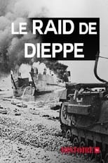 Poster for Le raid de Dieppe 