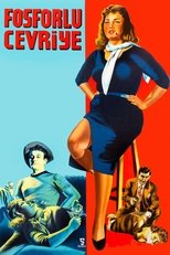 Poster for Radiant Cevriye 