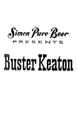 Poster for Simon Pure Beer