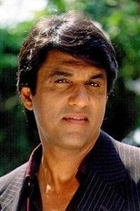 Foto retrato de Mukesh Khanna