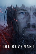 Poster for The Revenant 