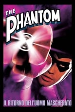 Poster di The Phantom