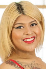 Foto retrato de Beth Bell