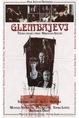 Poster for The Glembays 