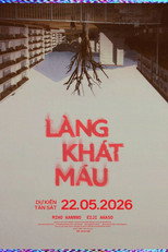 Làng Khát Máu