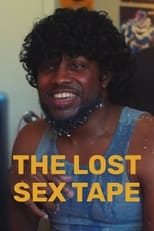 Poster for The Lost Sex Tape