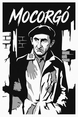 Mocorgó poster