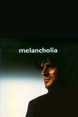 Poster for Melancholia 