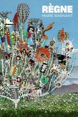 Marie Warnant: Règne
