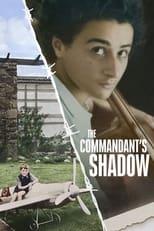 Poster for The Commandant's Shadow