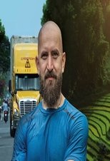 Ciężarówką przez Wietnam (2019)