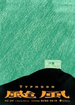 Poster for Typhoon