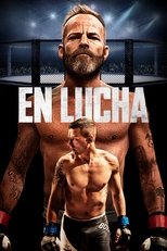 En lucha