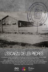 Poster for L'Escaezu de les piedres 