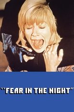 Poster for Fear in the Night 