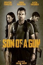 Son of a Gun serie streaming