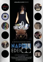 Poster for Napoli Eden