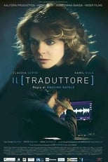 Poster for Il traduttore