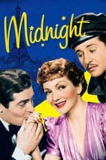 Midnight (1939)