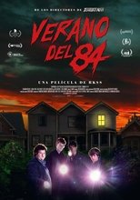 VER Verano del 84 (2018) Online Gratis HD