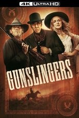 Gunslingers - Ver online gratis Ver Gunslingers online