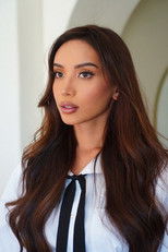 Foto retrato de Kataluna Enriquez