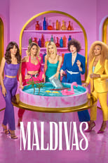 Poster for Maldivas Season 1