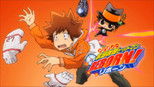 Katekyo Hitman Reborn! 8x196 (S08E196)