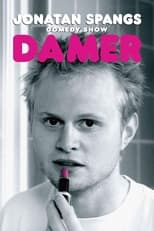 Poster for Jonatan Spang: Damer