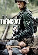 Poster for The Turncoat